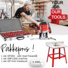 Pakkepris: Fres thumbnail