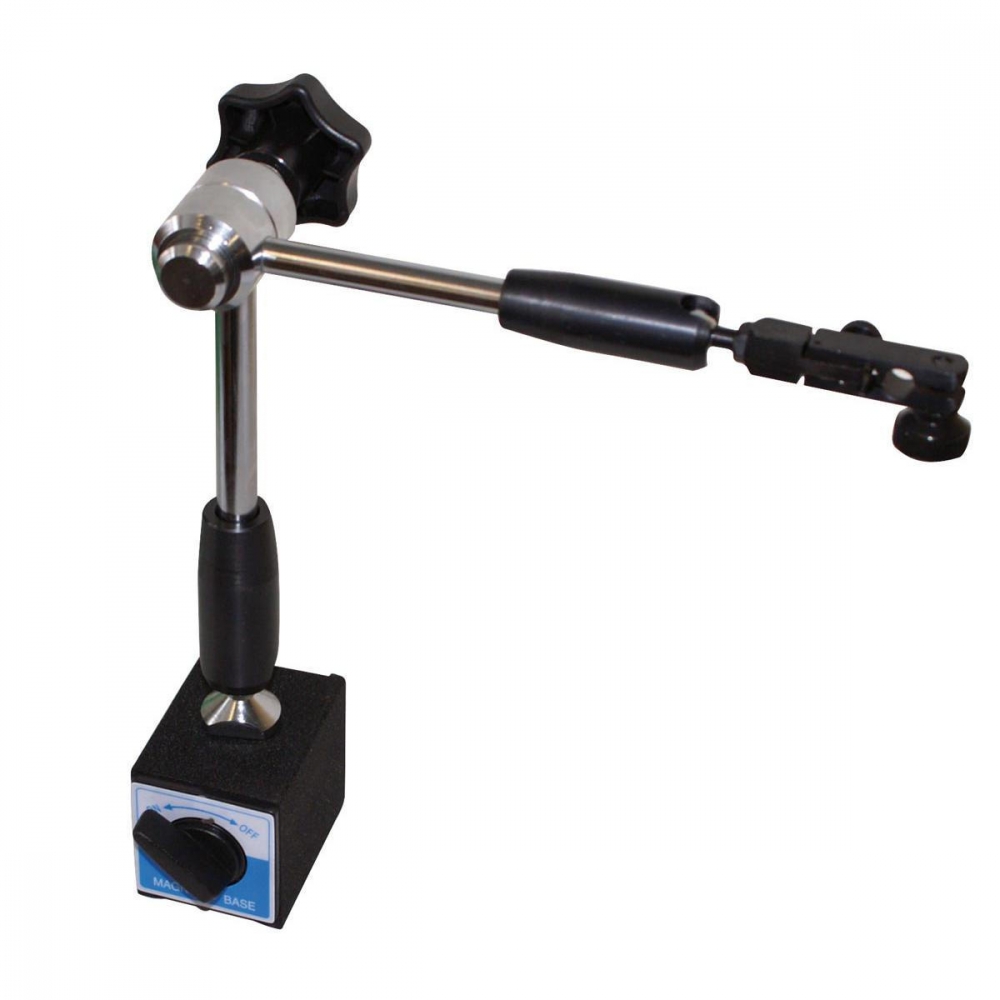 MGF1 magnetstativ
