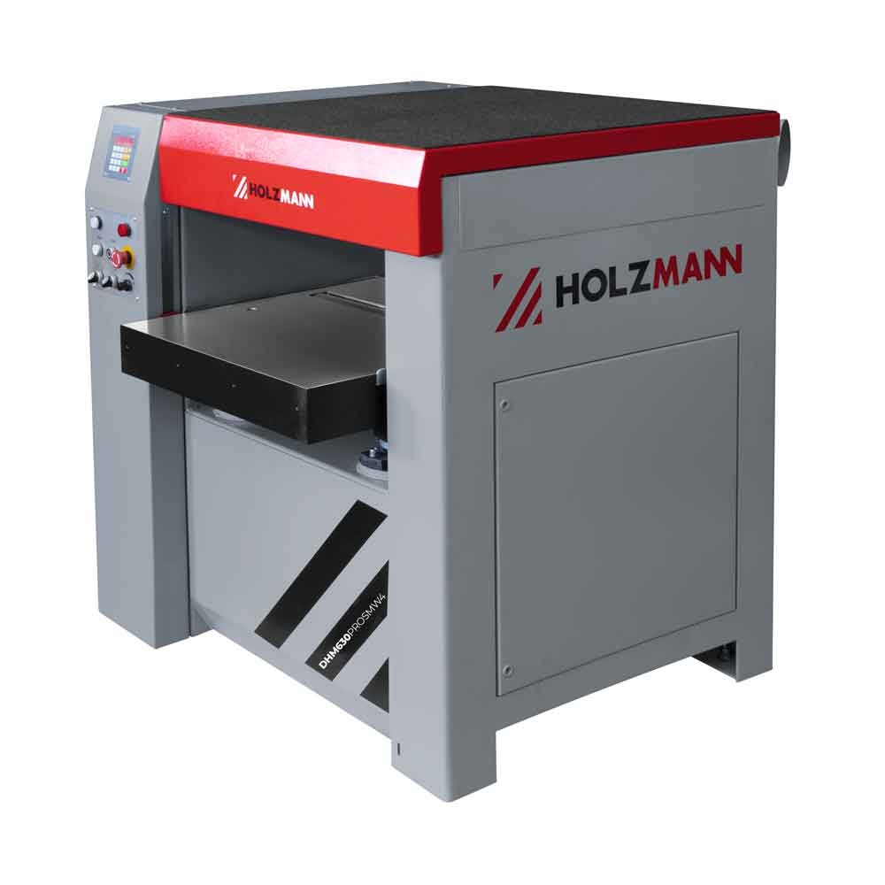 DHM630PROSMW4_400V tykkelseshøvel