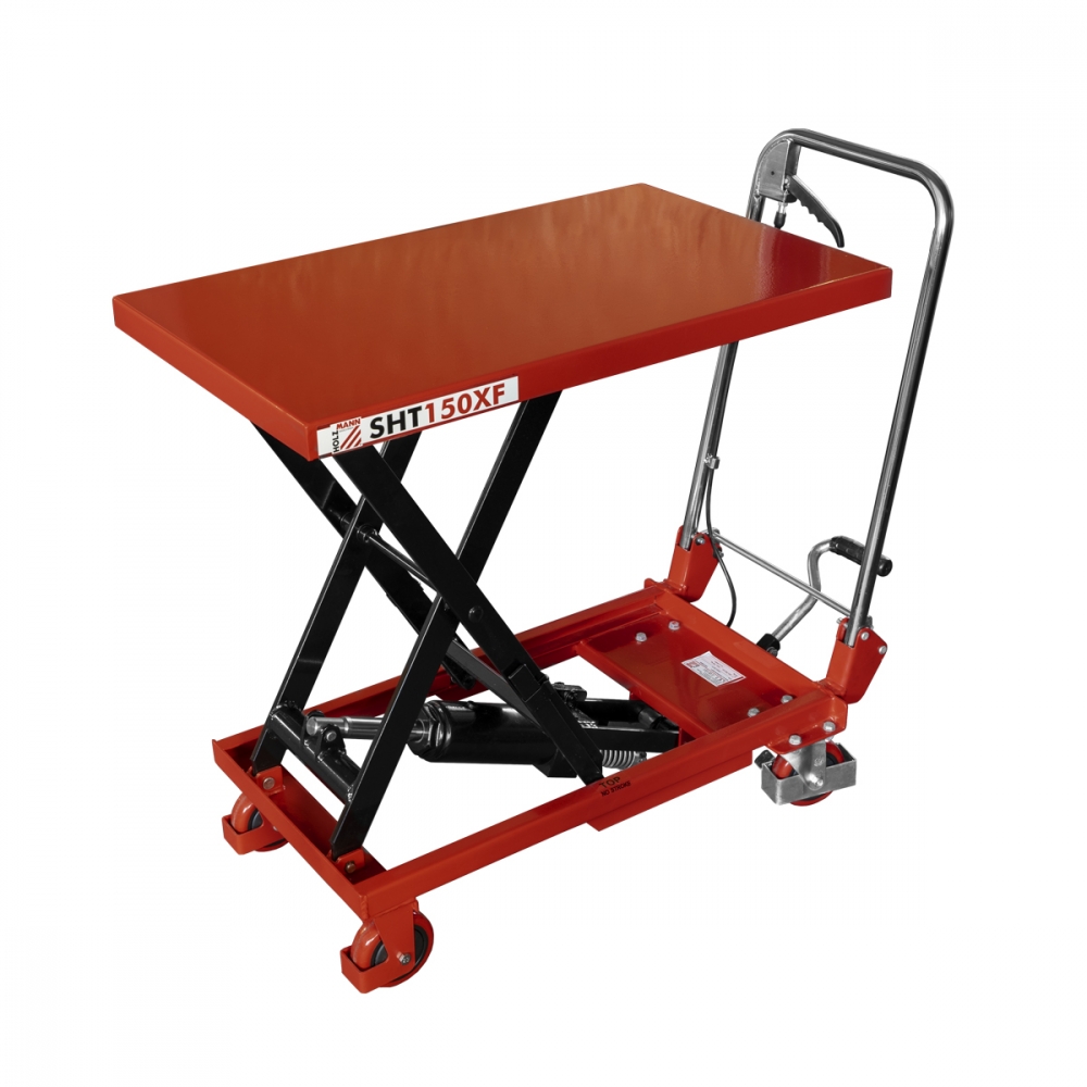 SHT150XF løftebord